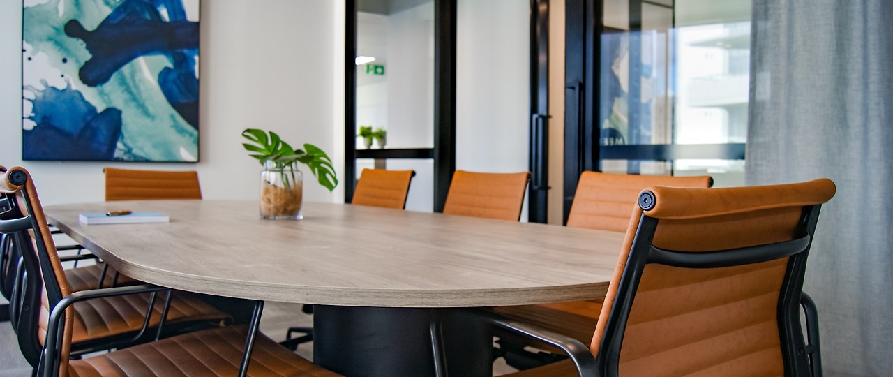 TEFUAB limpieza de oficinas