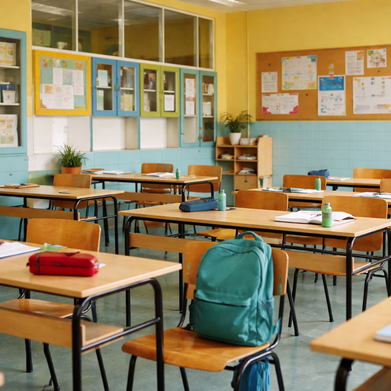 Colegios &amp; Universidades